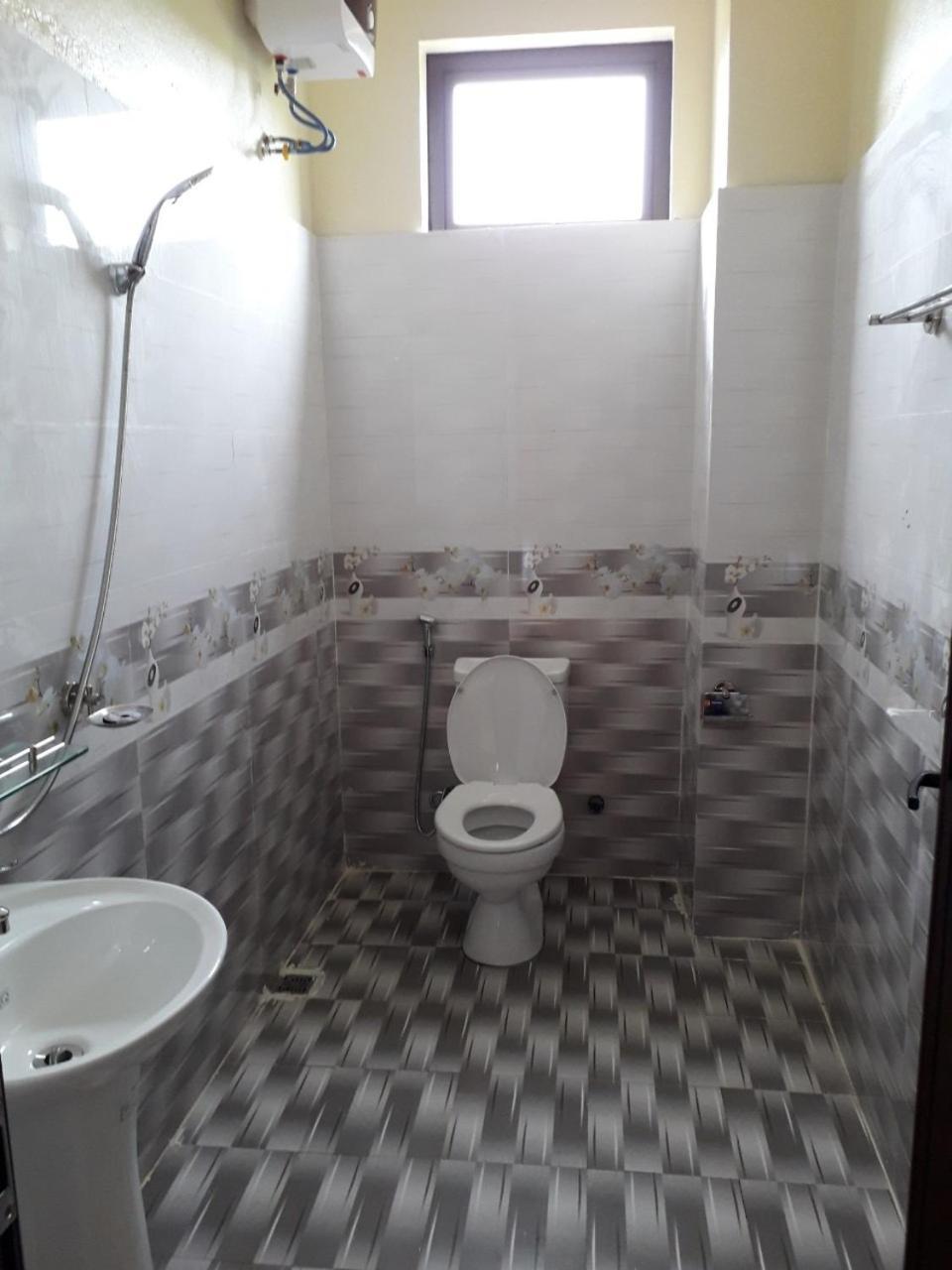 Hotel Co Cuc Cu Lac Esterno foto